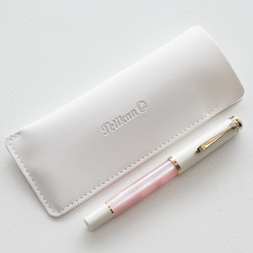 ペリカン M200 クラシック チェリーブロッサム 2026 FP/EF