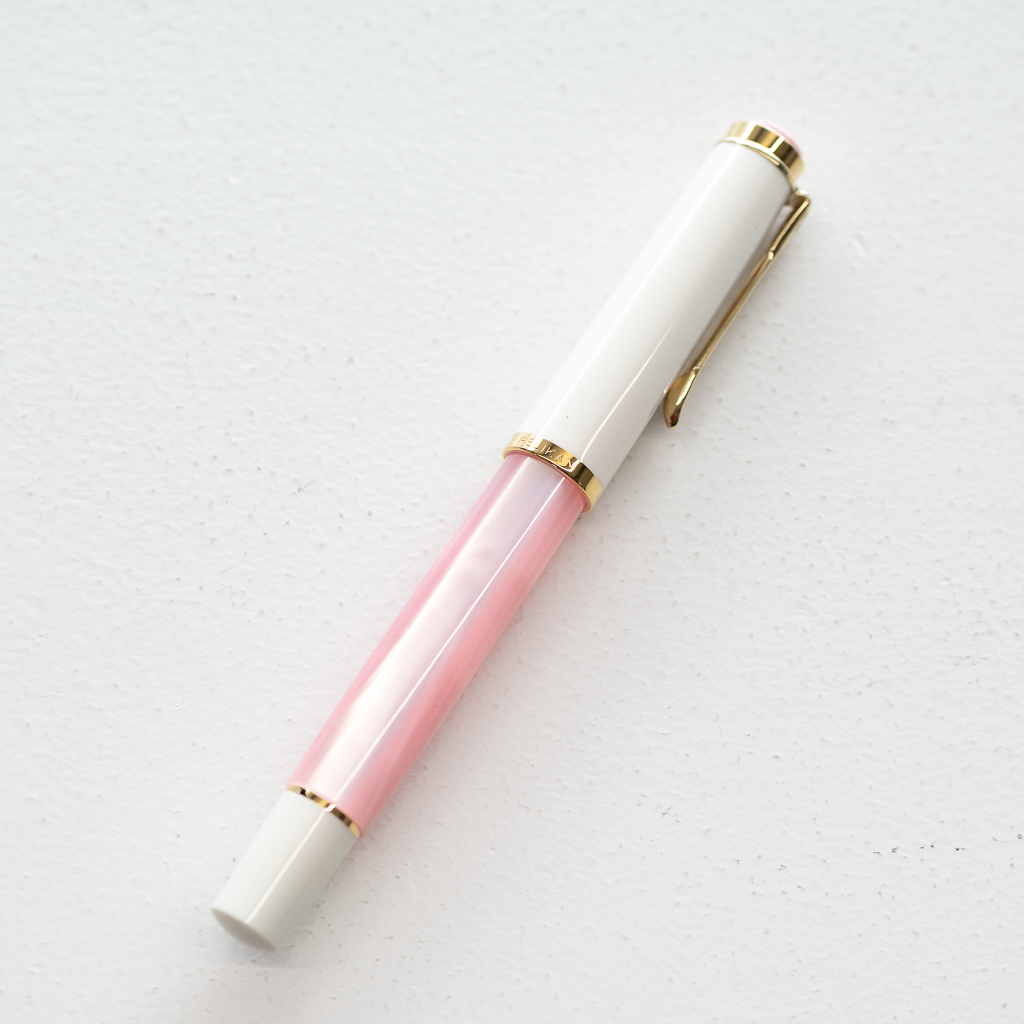 ペリカン M200 クラシック チェリーブロッサム 2026 FP/EF