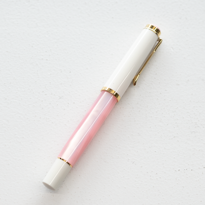 ペリカン M200 クラシック チェリーブロッサム 2026 FP/EF