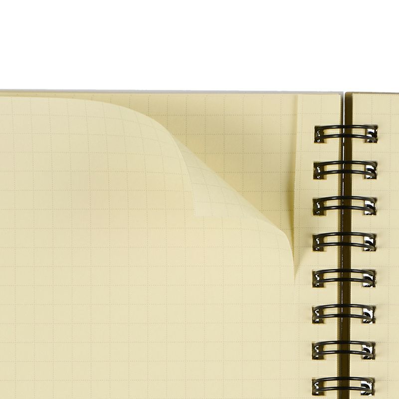 2026年版】3月始まり ロルバーンダイアリー ヤミー M – 文化堂