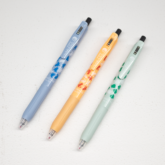 ポケモンシリーズ サラクリップ 0.5mm