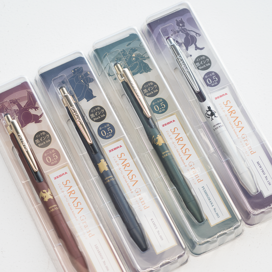 ポケモンシリーズ サラサグランド