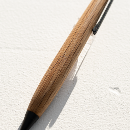 島田小割製材所 １本軸ペンシル