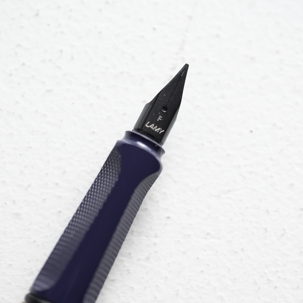 LAMY サファリ メテオラ FP