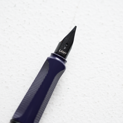 LAMY サファリ メテオラ FP