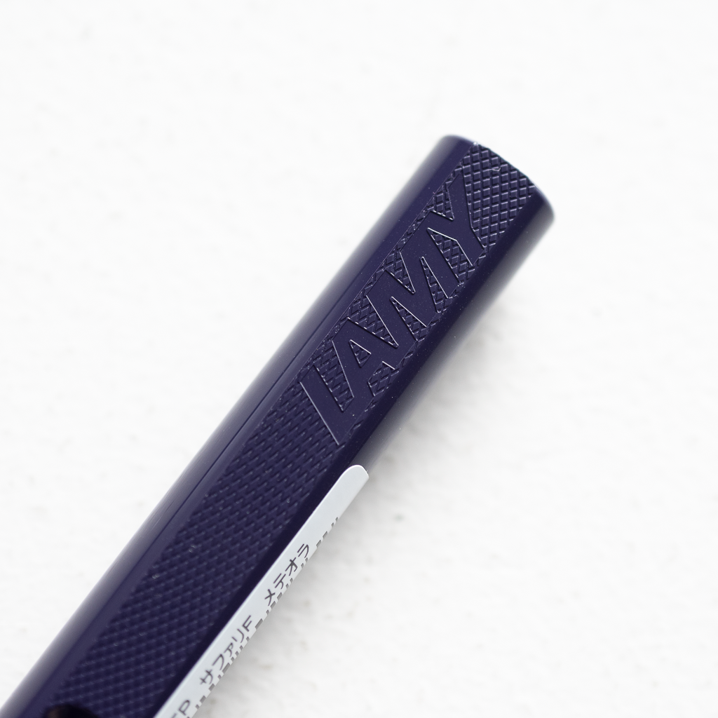 LAMY サファリ メテオラ FP
