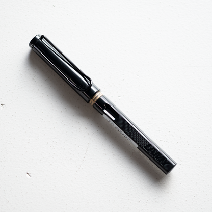 LAMY サファリ メテオライト FP