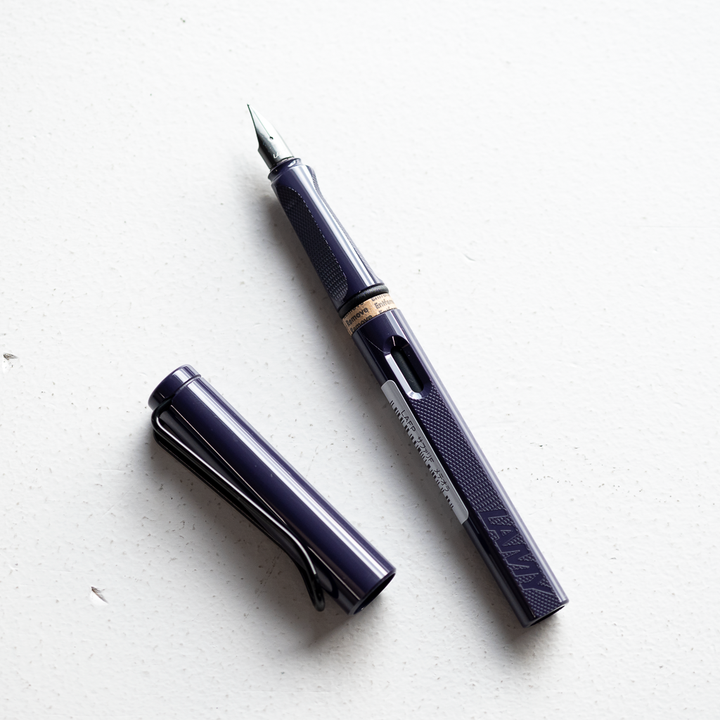 LAMY サファリ メテオラ FP