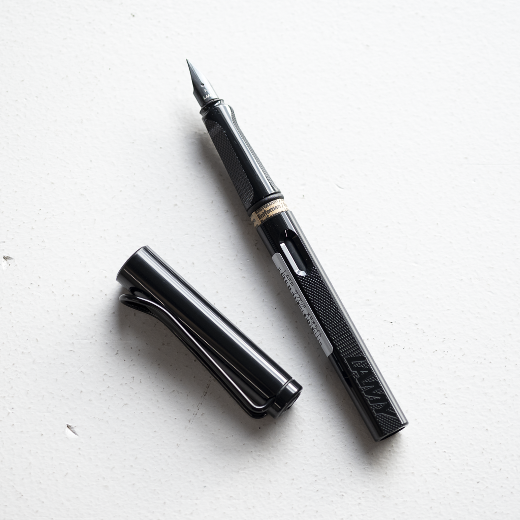 LAMY サファリ メテオライト FP