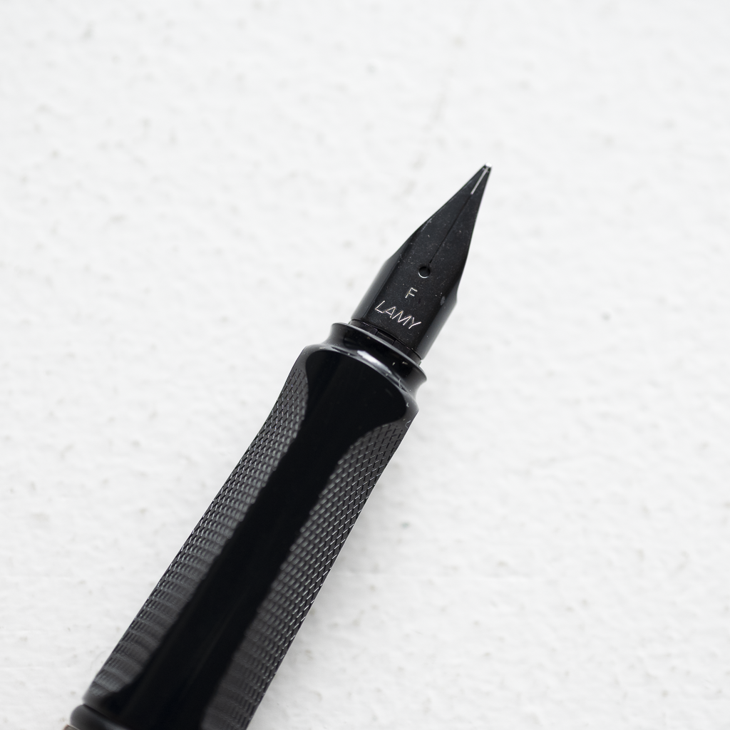 LAMY サファリ メテオライト FP