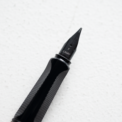 LAMY サファリ メテオライト FP