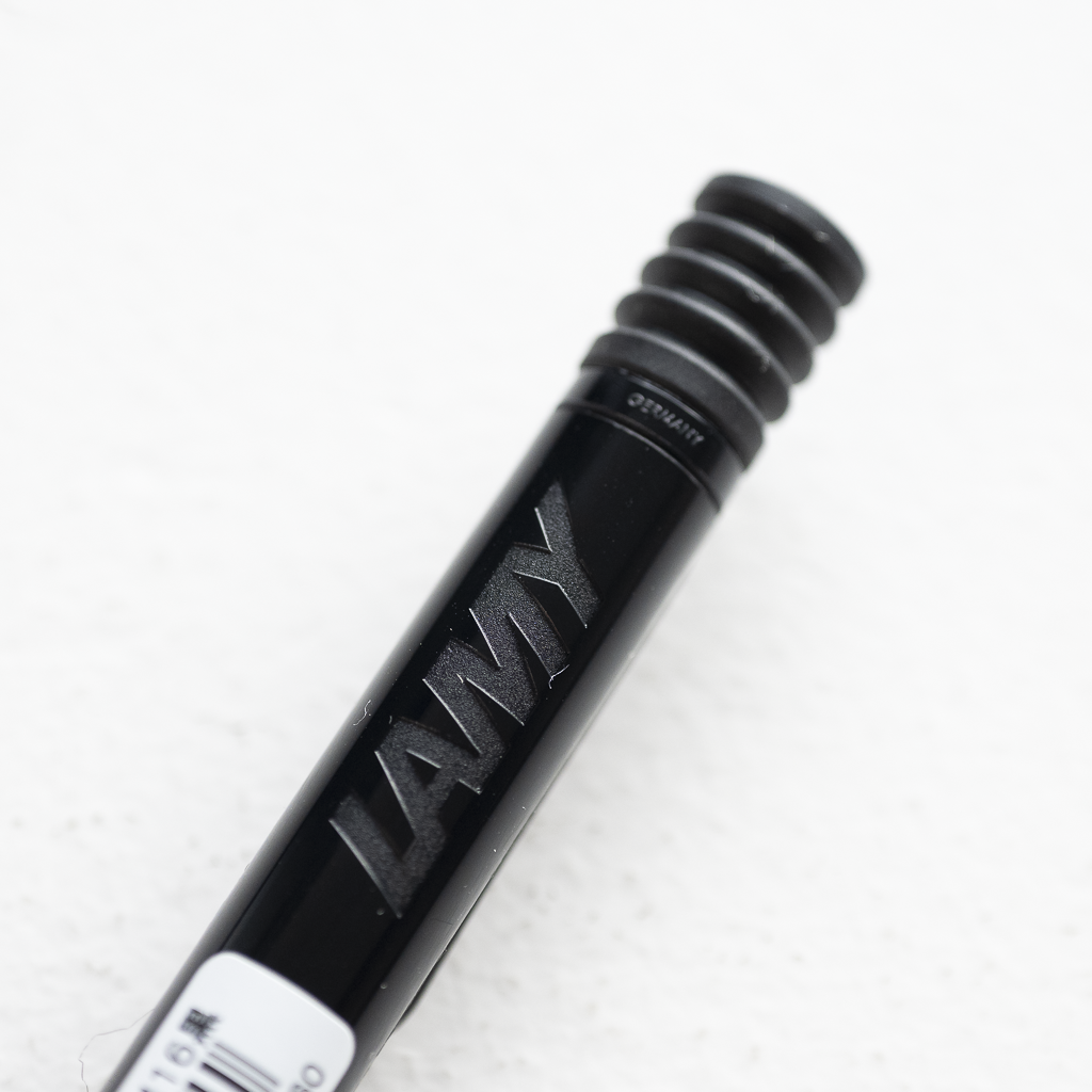 LAMY サファリ メテオライト BP M16