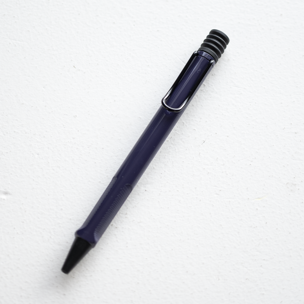 LAMY サファリ メテオラ BP M16