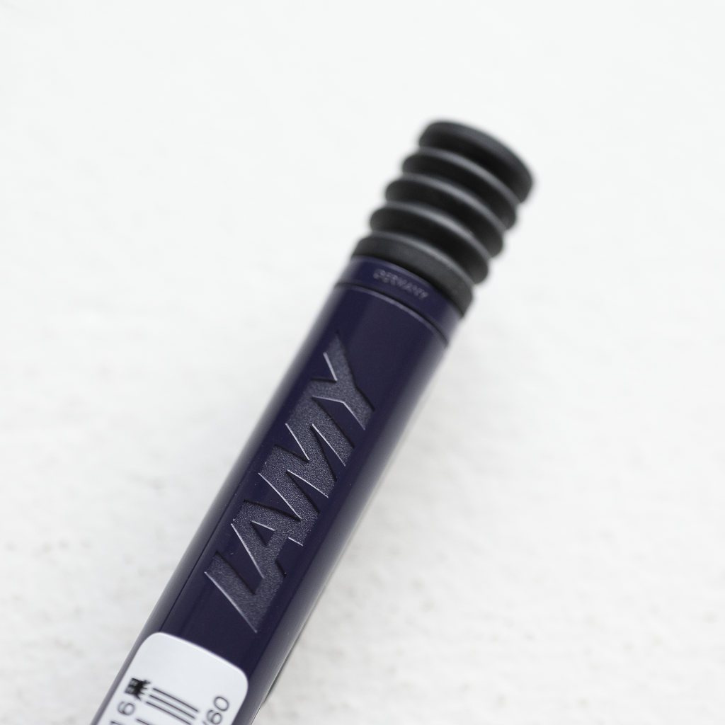 LAMY サファリ メテオラ BP M16
