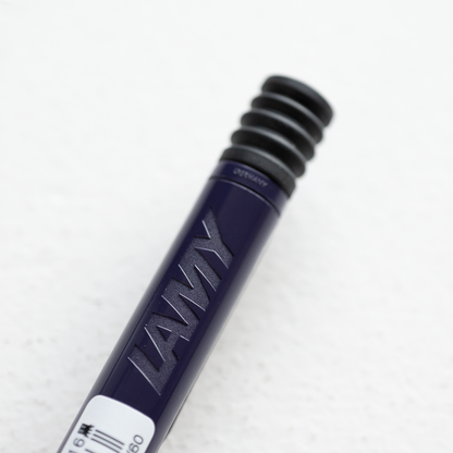 LAMY サファリ メテオラ BP M16