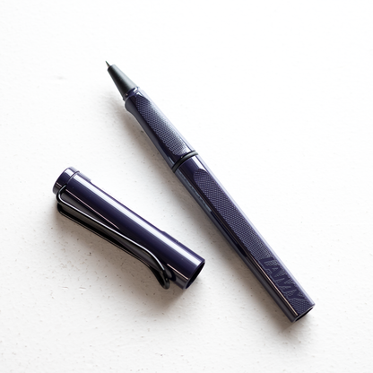 LAMY サファリ メテオラ BP M63