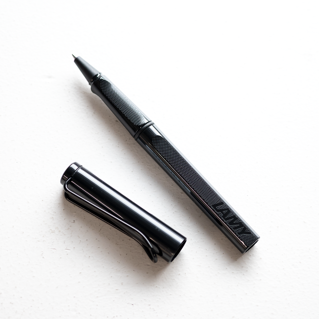 LAMY サファリ メテオライト BP M63