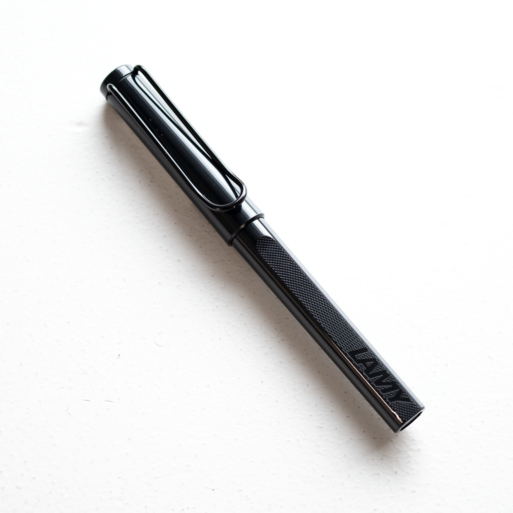 LAMY サファリ メテオライト BP M63