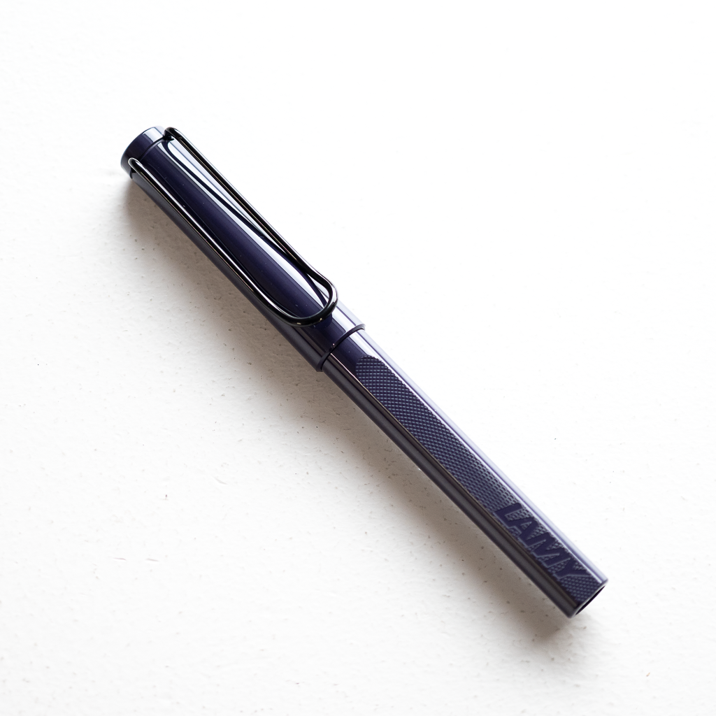 LAMY サファリ メテオラ BP M63