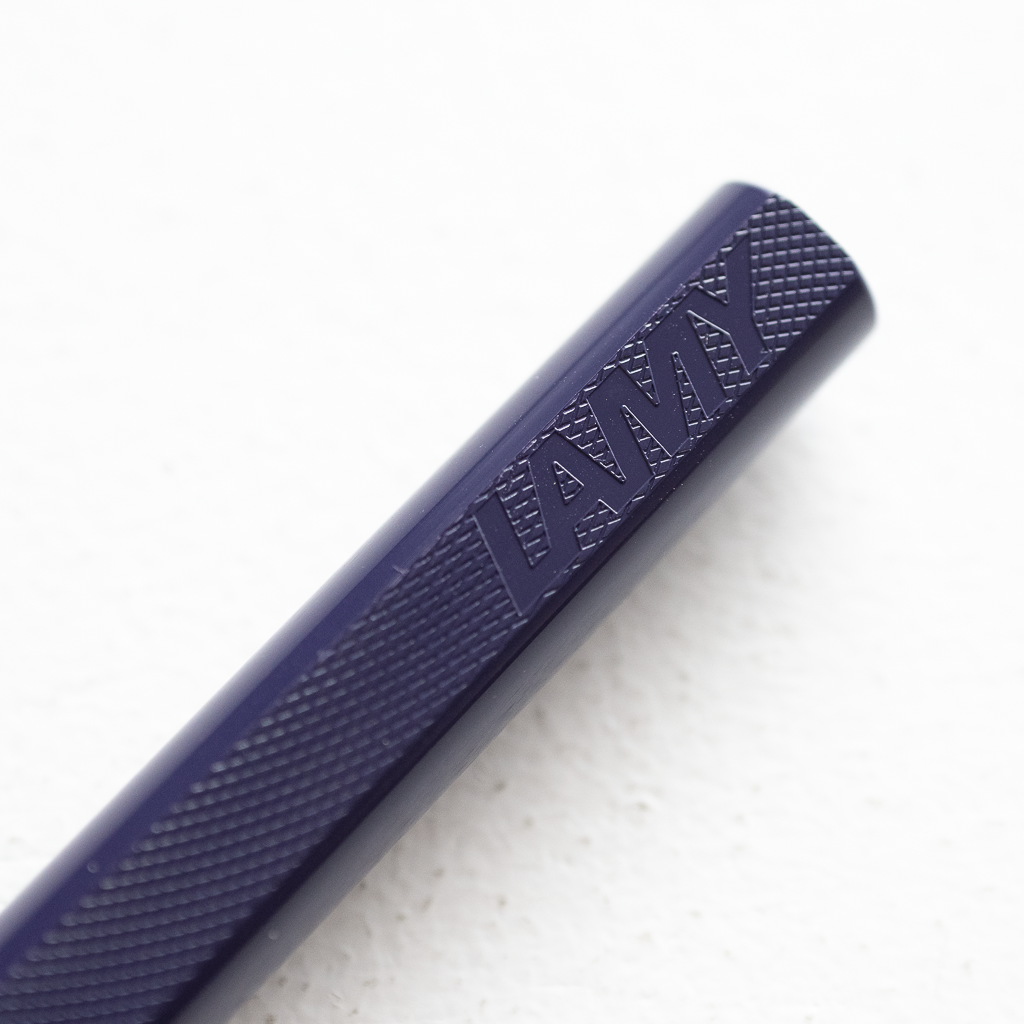 LAMY サファリ メテオラ BP M63