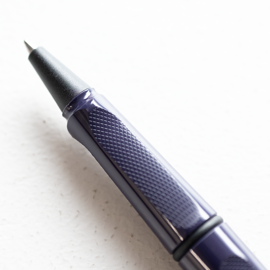 LAMY サファリ メテオラ BP M63