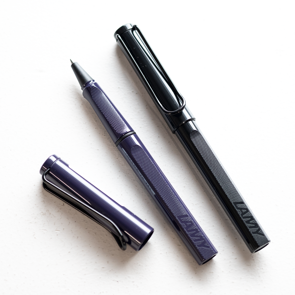 LAMY サファリ メテオライト BP M63