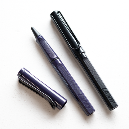LAMY サファリ メテオライト BP M63