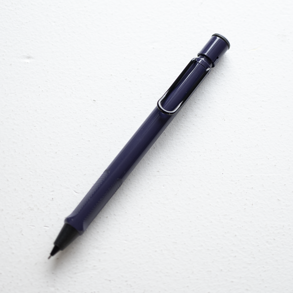 LAMY サファリ メテオラ 0.5 SP