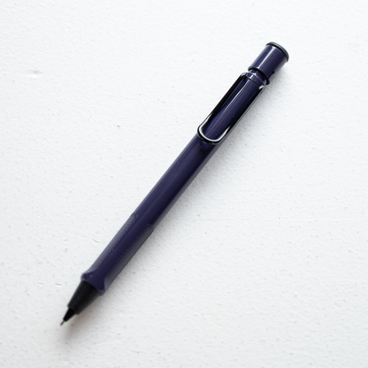 LAMY サファリ メテオラ 0.5 SP