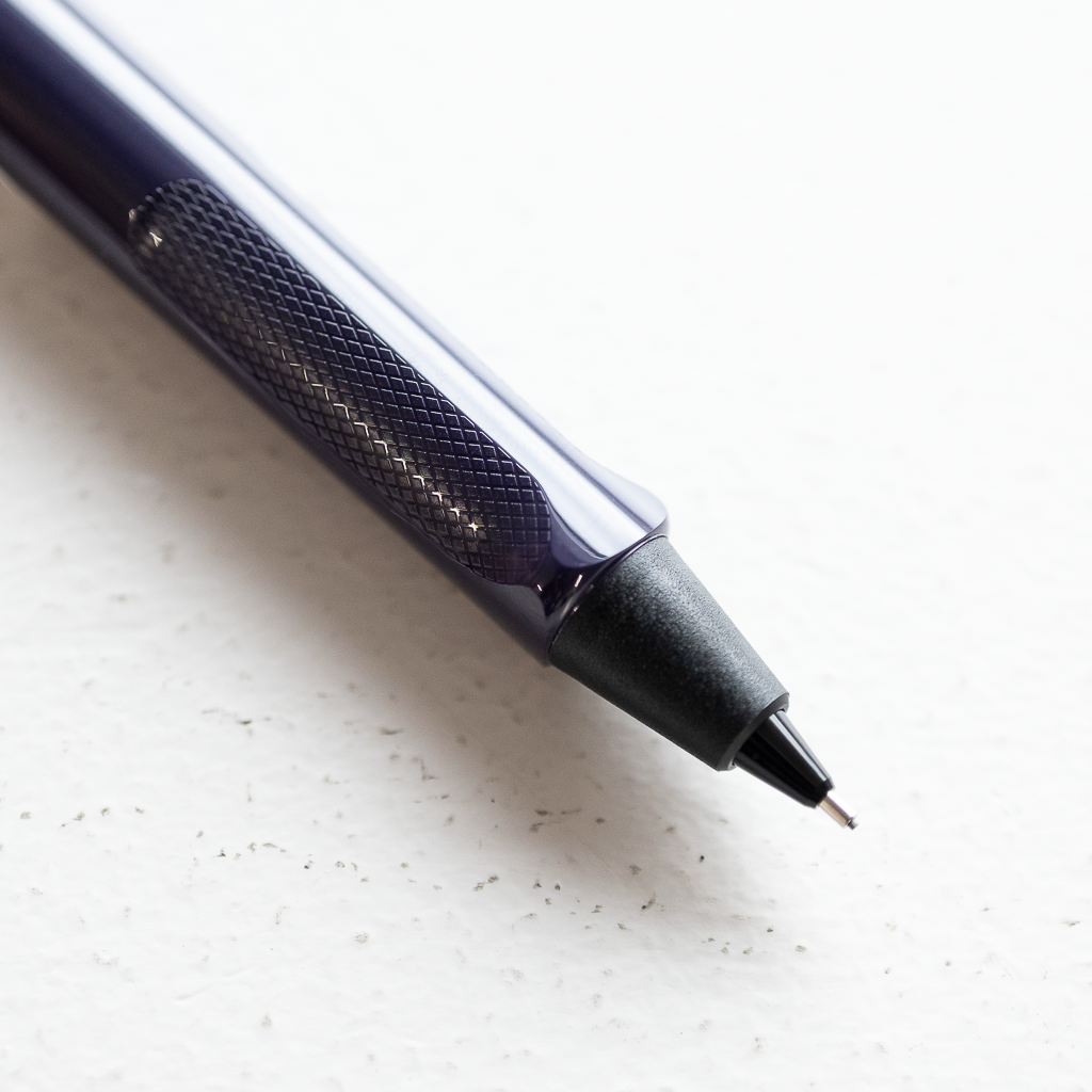 LAMY サファリ メテオラ 0.5 SP