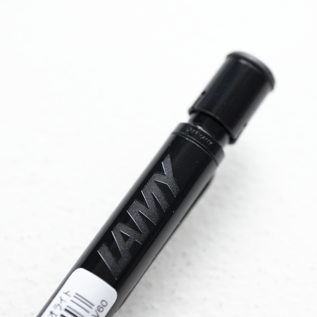 LAMY サファリ メテオライト 0.5 SP