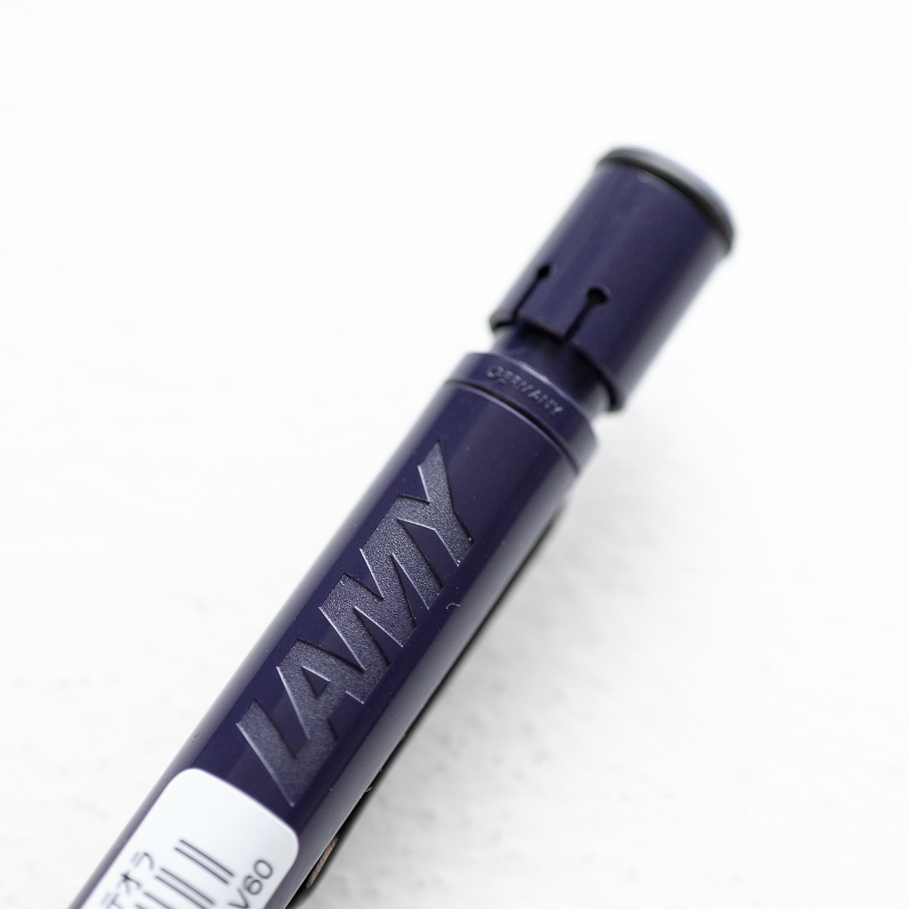 LAMY サファリ メテオラ 0.5 SP