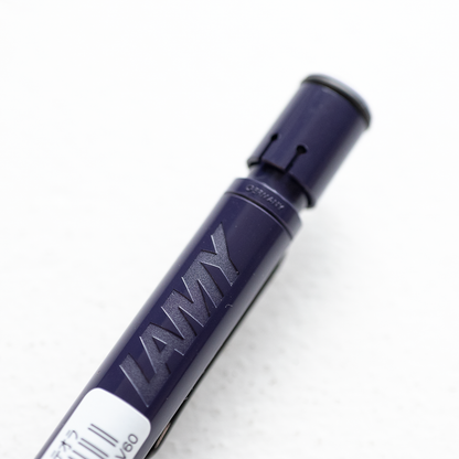 LAMY サファリ メテオラ 0.5 SP
