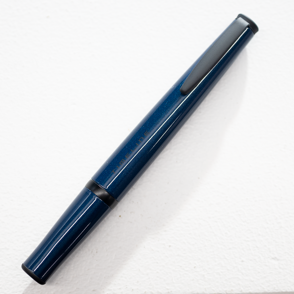 【限定】 タイムライン TIMELINE 油性ボールペン NATURE COLLECTION