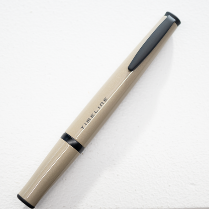 【限定】 タイムライン TIMELINE 油性ボールペン NATURE COLLECTION