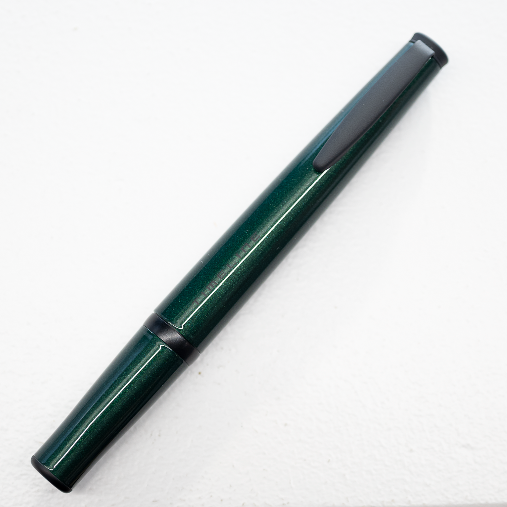 【限定】 タイムライン TIMELINE 油性ボールペン NATURE COLLECTION