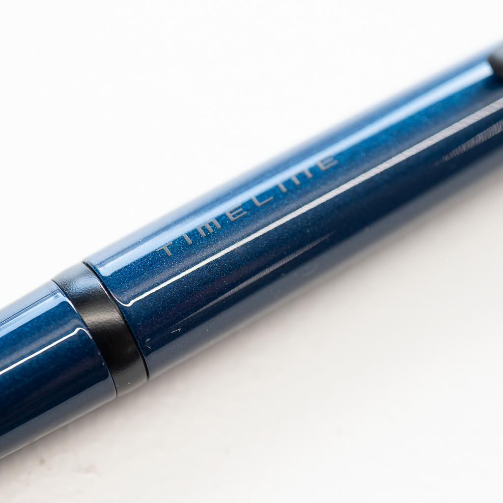 【限定】 タイムライン TIMELINE 油性ボールペン NATURE COLLECTION