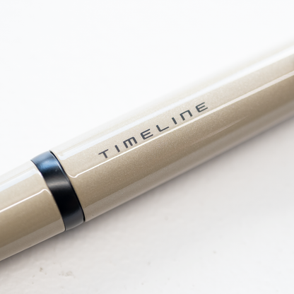【限定】 タイムライン TIMELINE 油性ボールペン NATURE COLLECTION