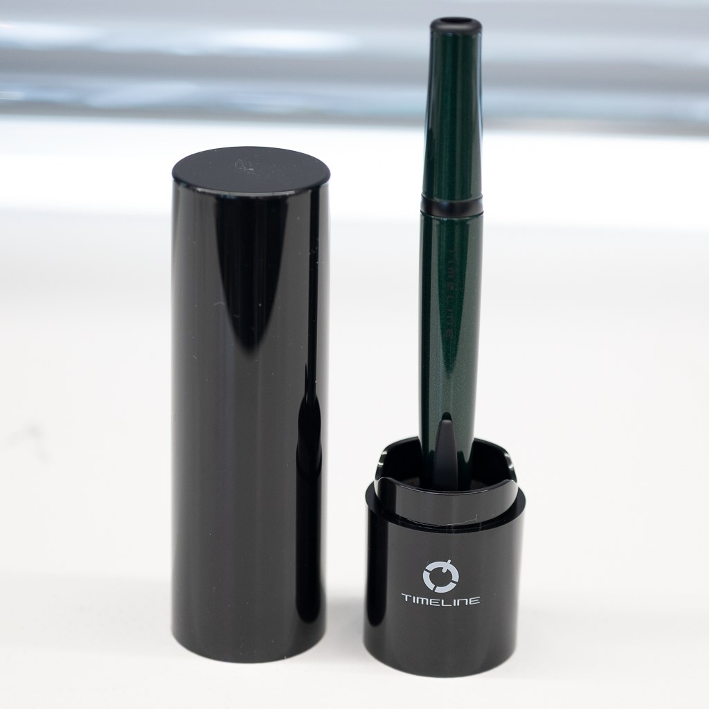 【限定】 タイムライン TIMELINE 油性ボールペン NATURE COLLECTION