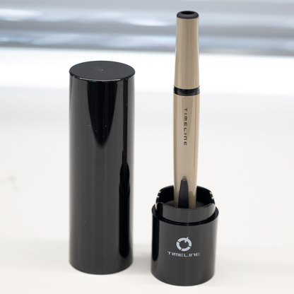 【限定】 タイムライン TIMELINE 油性ボールペン NATURE COLLECTION