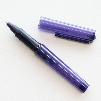 TUZU 0.5mm ボールペン 2025年カラー