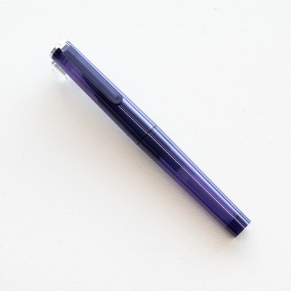 TUZU 0.5mm ボールペン 2025年カラー