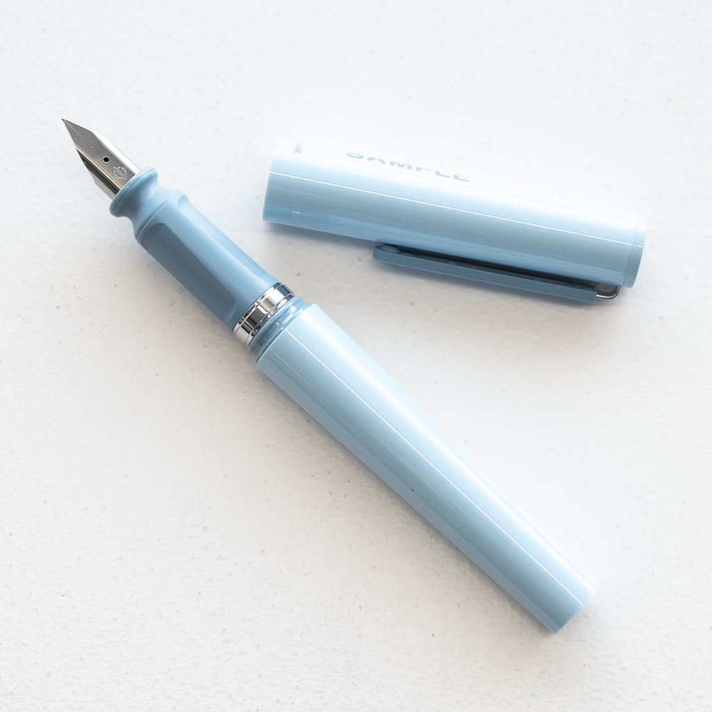 TUZU アジャスト万年筆 2025年カラー – 文化堂 │ Pentonote