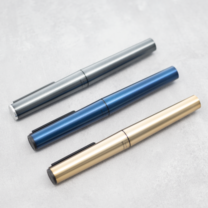 TUZU ADJUST Forge 万年筆