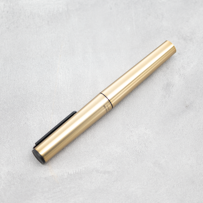 TUZU ADJUST Forge 万年筆