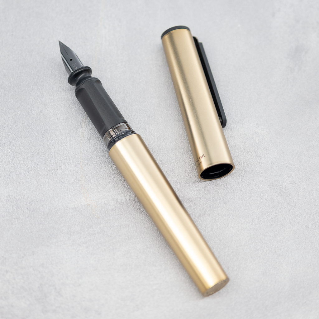 TUZU ADJUST Forge 万年筆