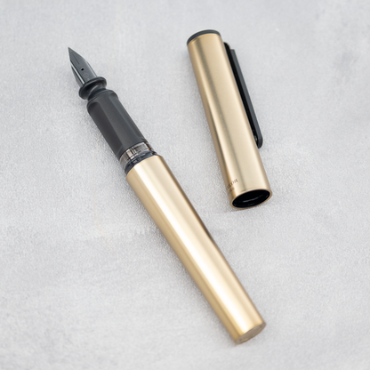 TUZU ADJUST Forge 万年筆