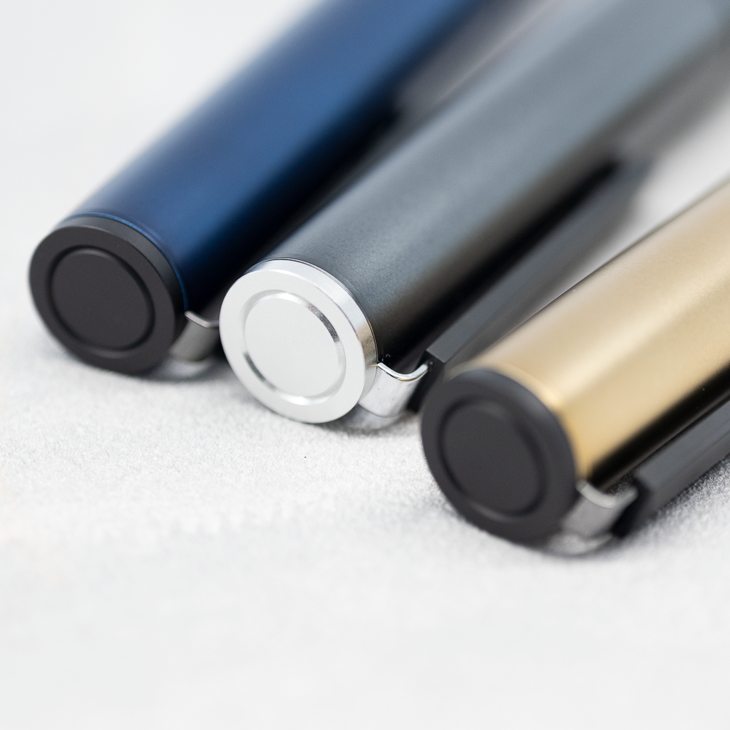 TUZU ADJUST Forge 万年筆