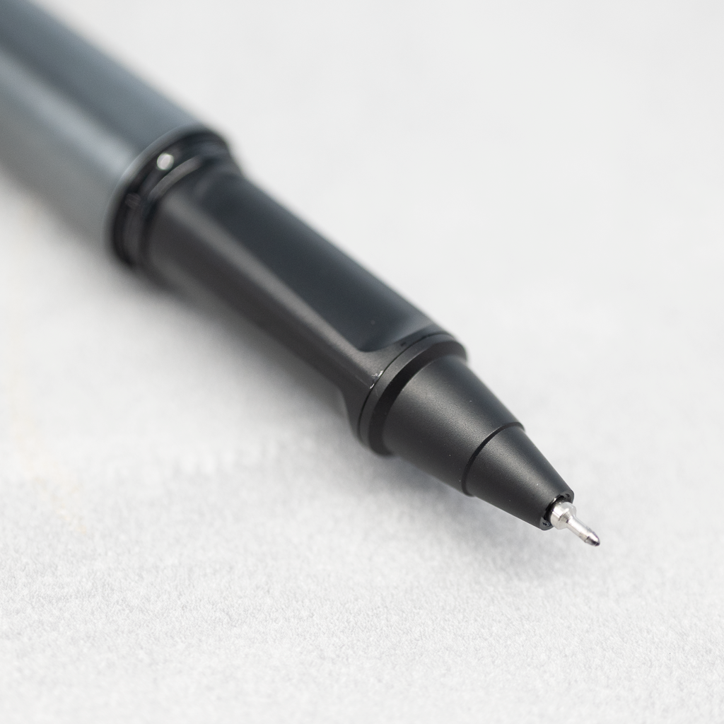 TUZU ADJUST forge ボールペン