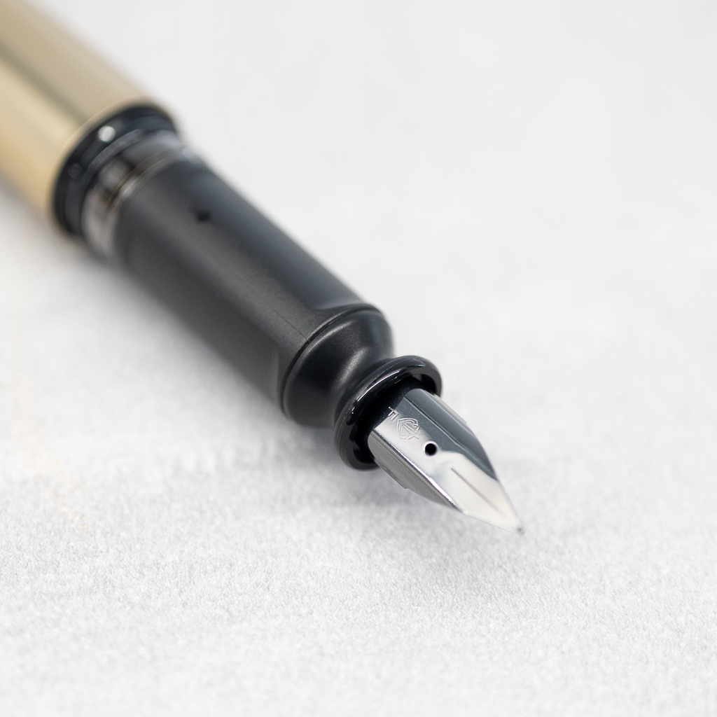 TUZU ADJUST Forge 万年筆